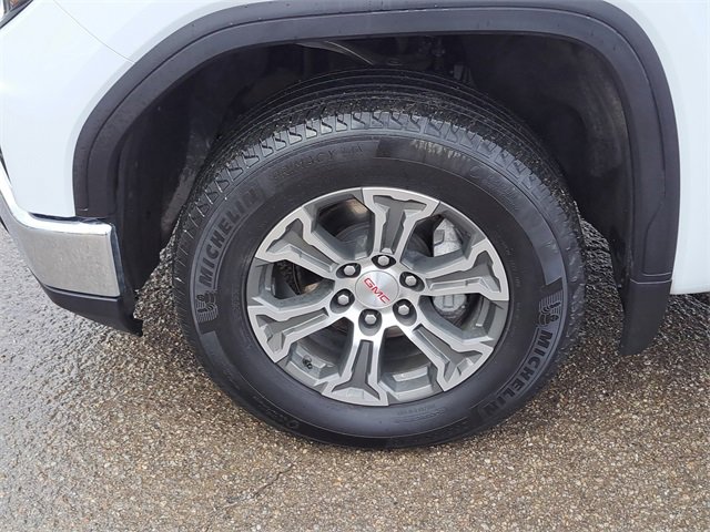 Used 2025 GMC Sierra 1500 SLT image 9