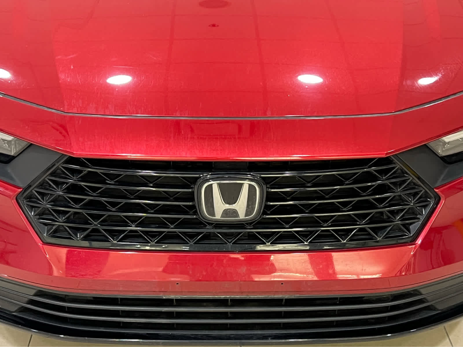 Used 2023 Honda Accord Sport image 3