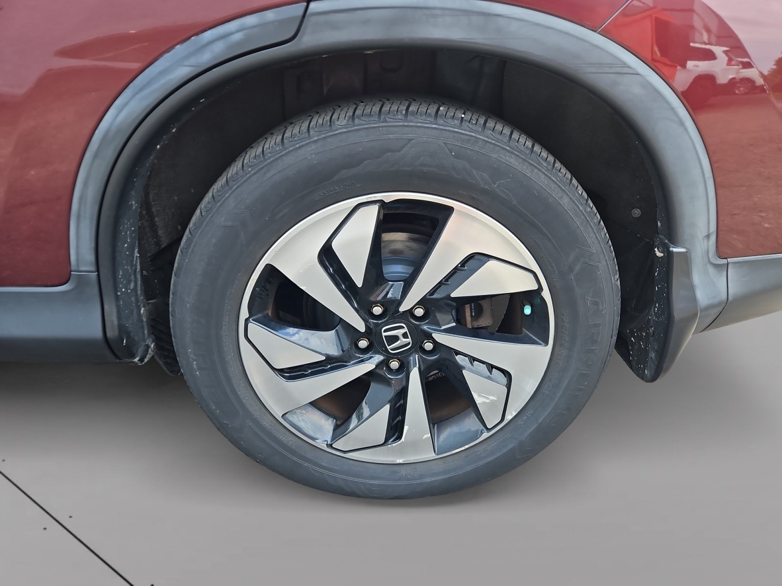 Used 2015 Honda CR-V Touring image 13