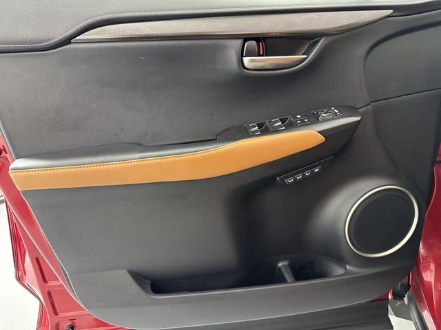 Used 2019 Lexus NX 300 AWD w/ Premium Package image 21