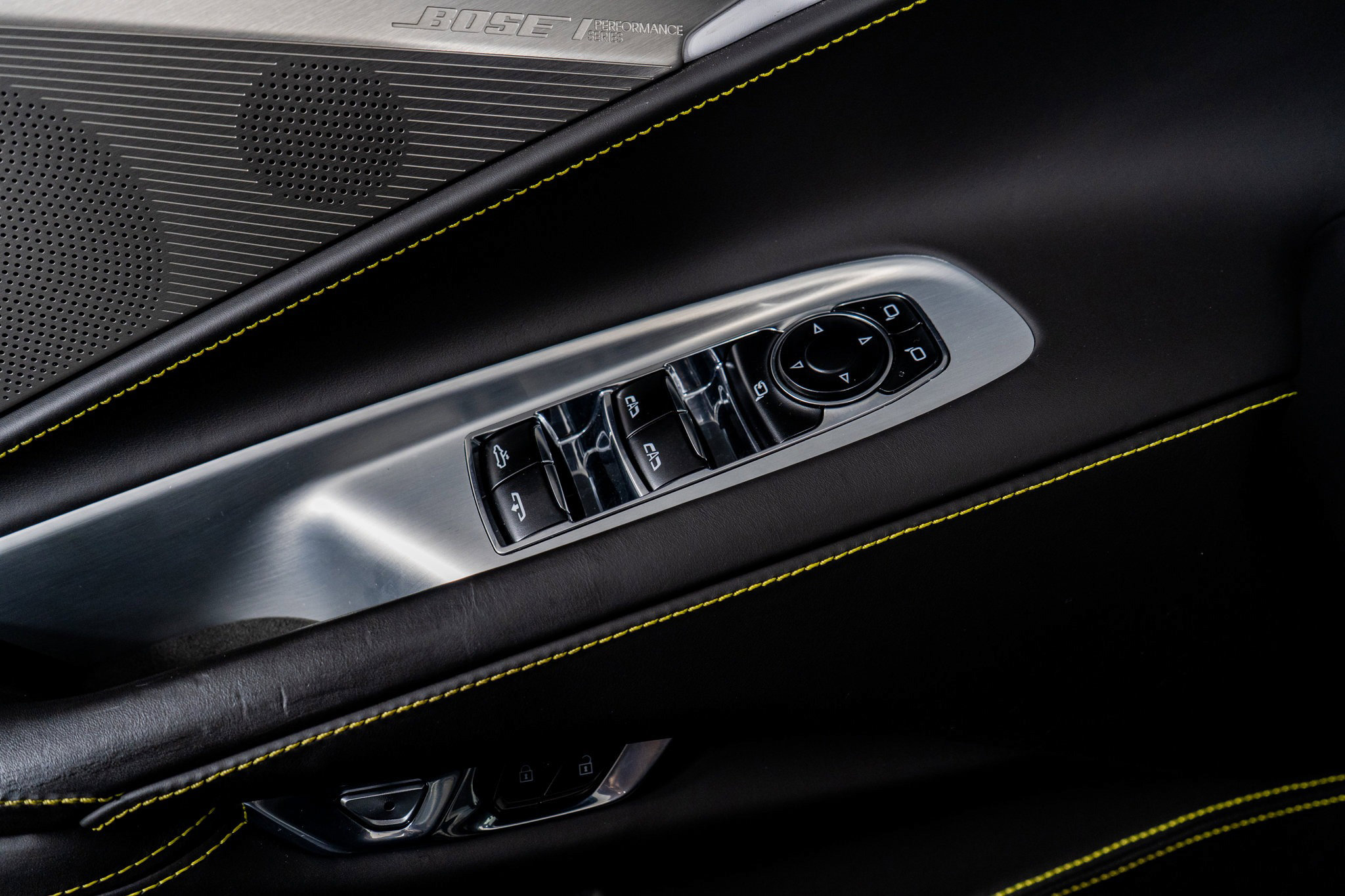 Used 2022 Chevrolet Corvette Stingray Premium Conv image 49