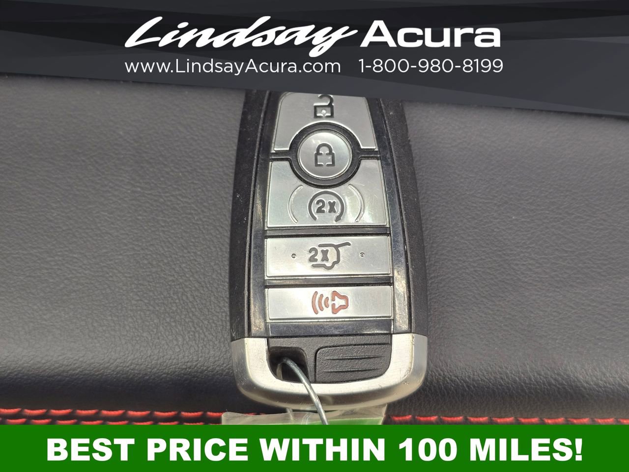 Used 2025 Ford Explorer ST-Line w/ ST-Line Street Pack AWD/4WD image 23