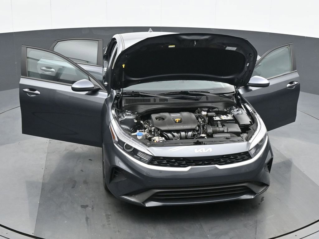 Used 2024 Kia Forte LXS image 33