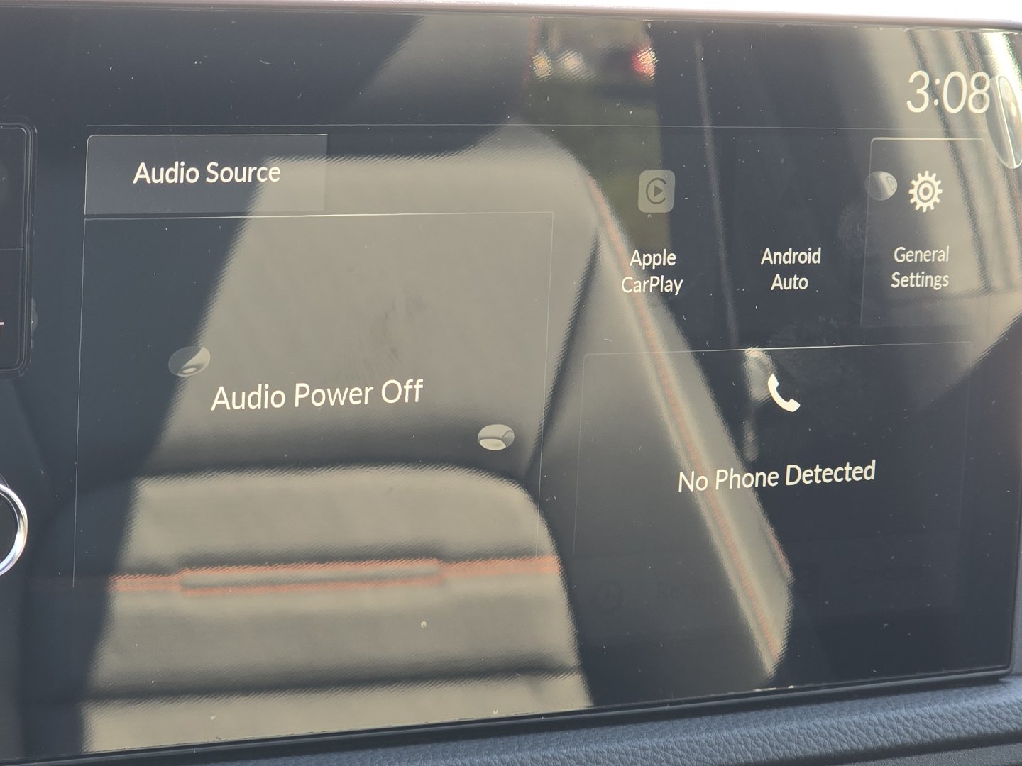 New 2027 Honda CR-V Sport-L image 29