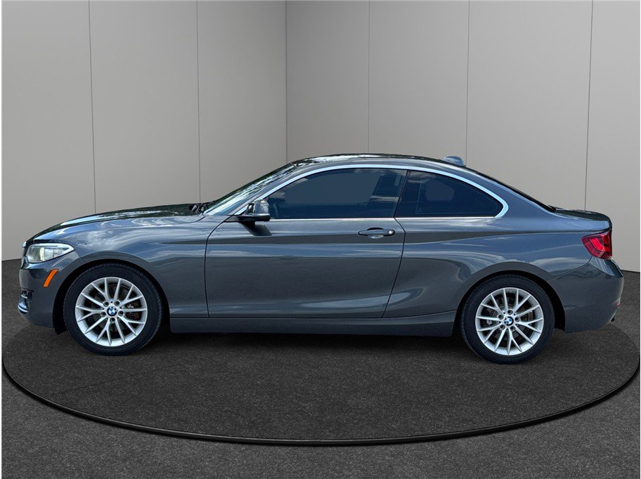 Used 2016 BMW 228i Coupe image 5