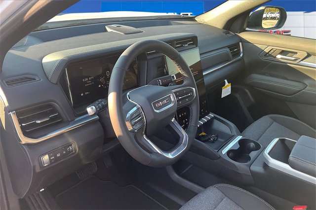 New 2026 GMC Terrain Elevation image 7