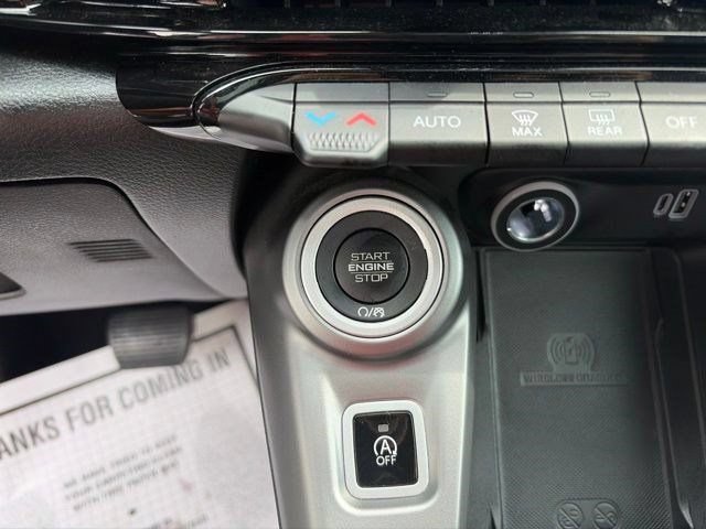 Used 2024 Dodge Hornet GT w/ GT Blacktop Package AWD/4WD image 20