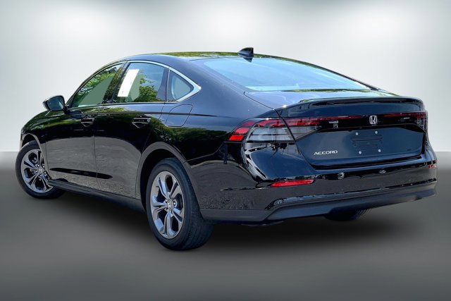 Used 2024 Honda Accord EX image 10