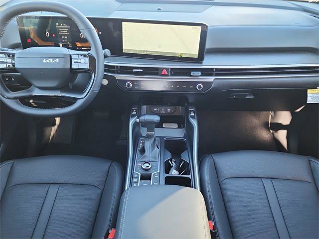 New 2026 Kia Sorento X-Line EX AWD/4WD image 21