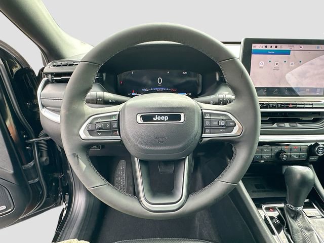 Used 2023 Jeep Compass High Altitude w/ Driver Assist Group I image 11