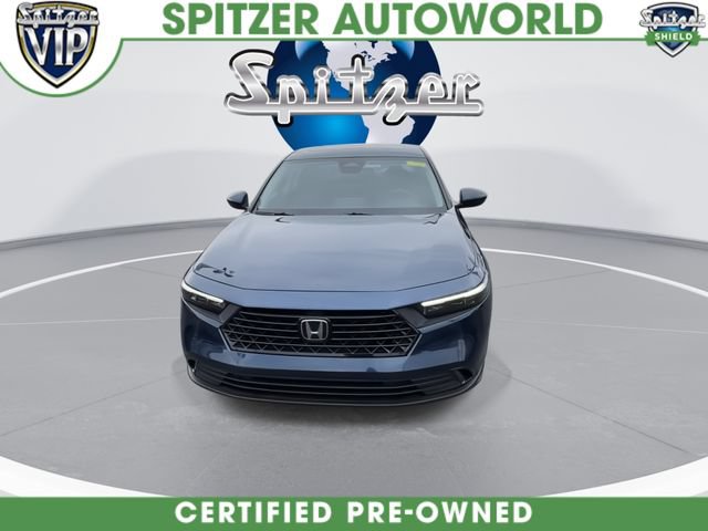 Used 2024 Honda Accord EX image 3