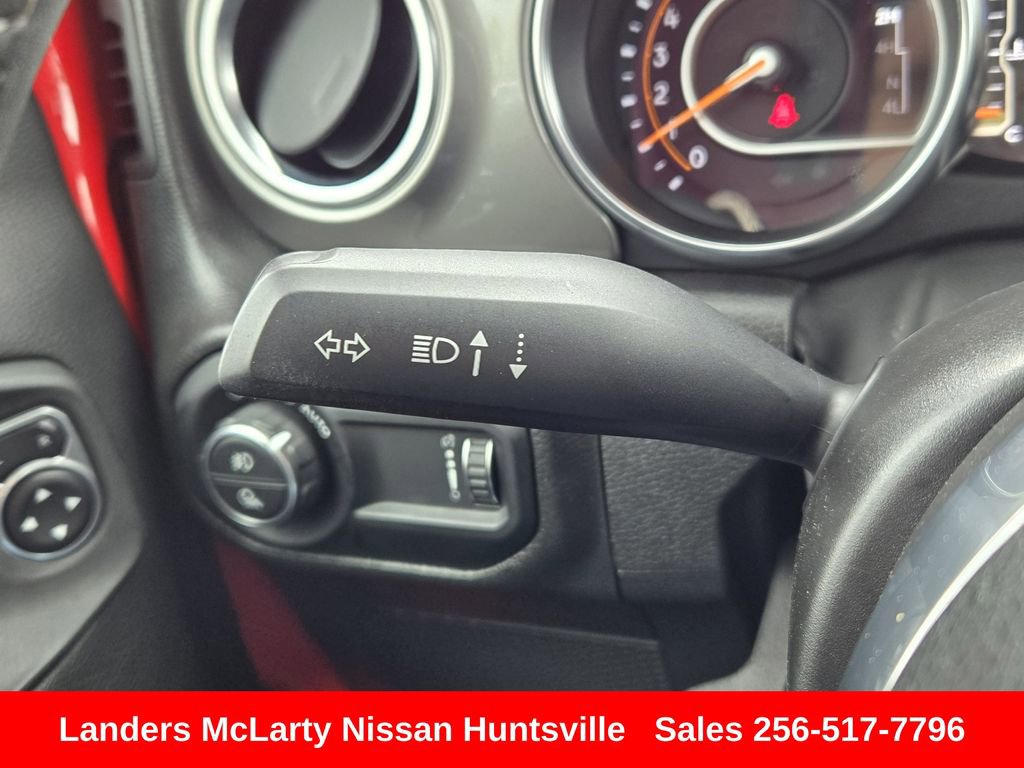 Used 2023 Jeep Gladiator Overland image 27