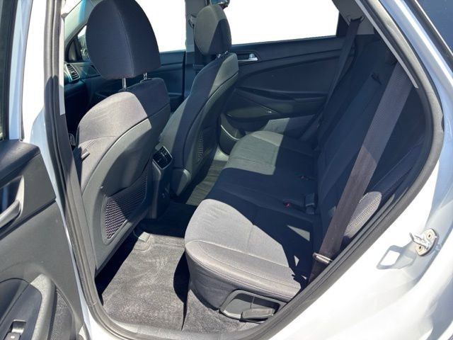 Used 2019 Hyundai Tucson Night AWD/4WD image 12