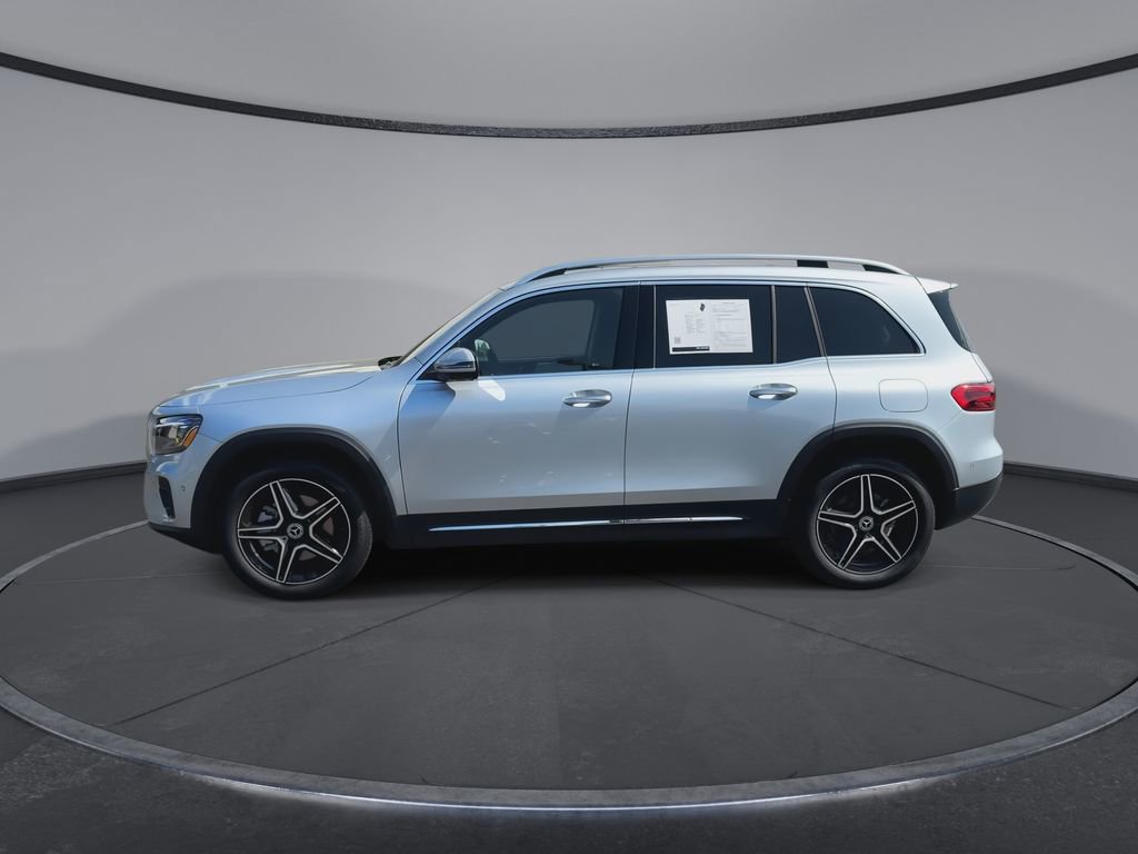 Used 2026 Mercedes-Benz GLB 250 image 5