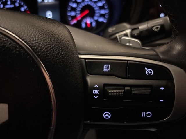 Used 2023 Kia K5 GT image 17