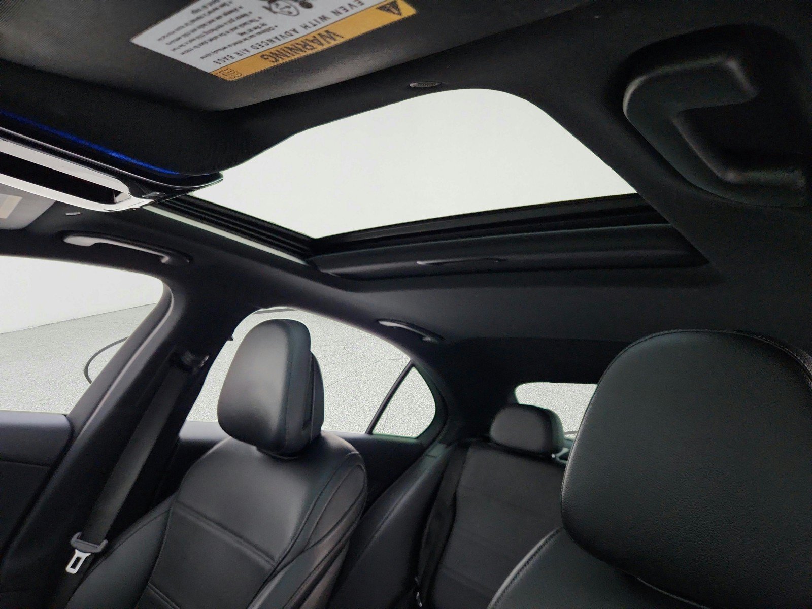 Certified 2023 Mercedes-Benz C 300 Sedan image 18