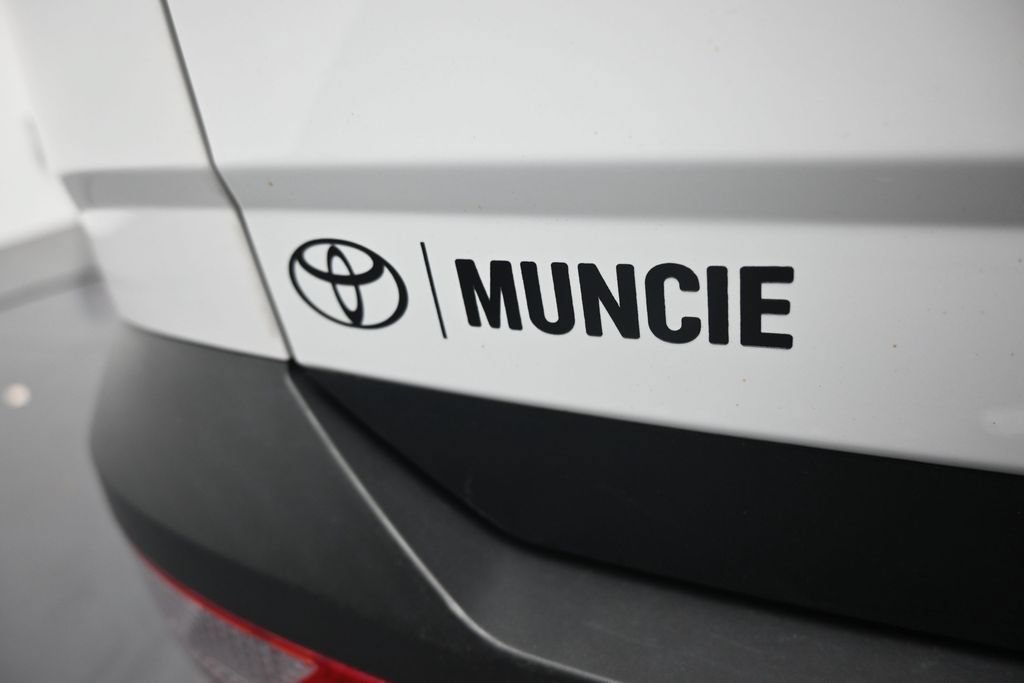 Used 2024 Hyundai Tucson SEL FWD image 38