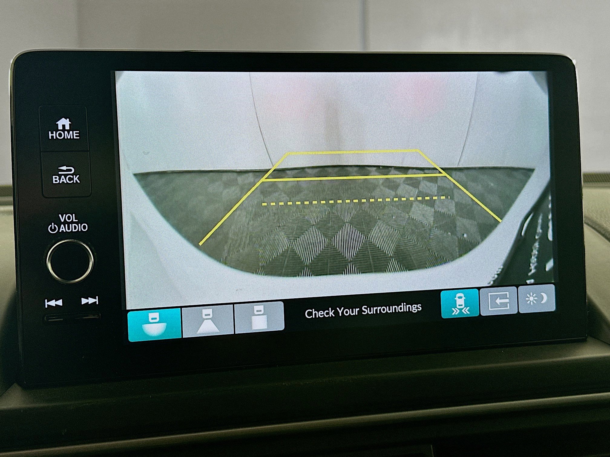 Used 2025 Honda Pilot EX-L image 22