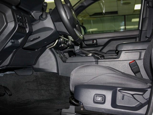 Used 2024 Toyota Tacoma SR image 10