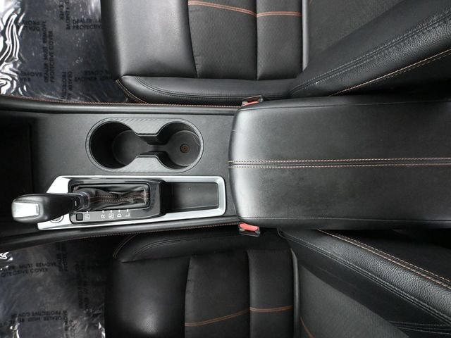 Used 2019 Nissan Altima 2.0 SR FWD image 33