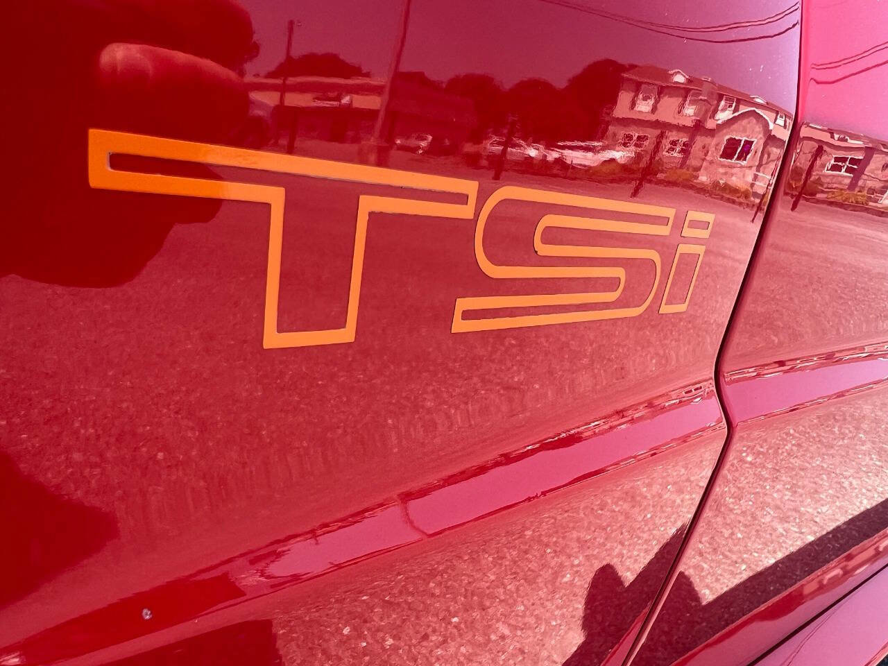 Used 1987 Chrysler Conquest image 38