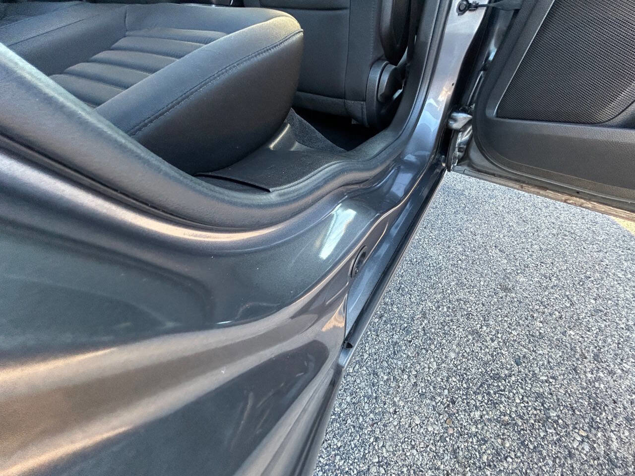 Used 2013 Ford Fusion SE image 39