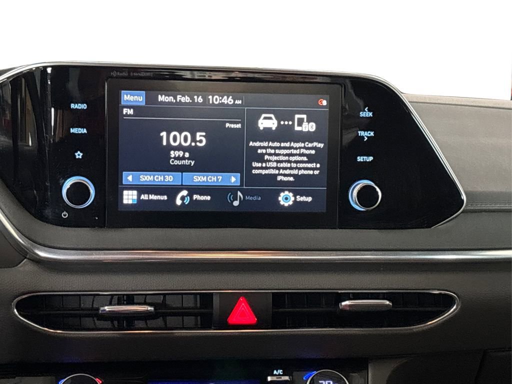 Used 2020 Hyundai Sonata SEL Plus image 18