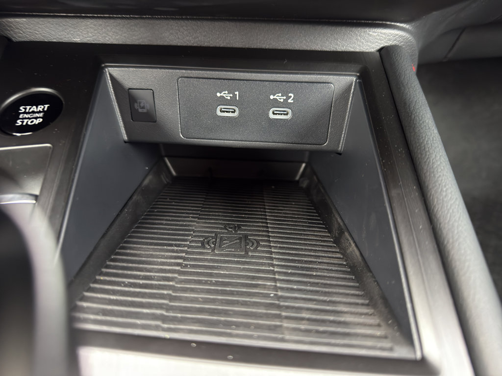 New 2026 Nissan Kicks SR w/ Cold Weather Package image 20