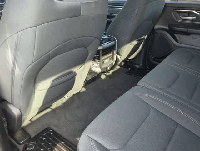 Certified 2021 RAM 1500 Big Horn AWD/4WD image 18