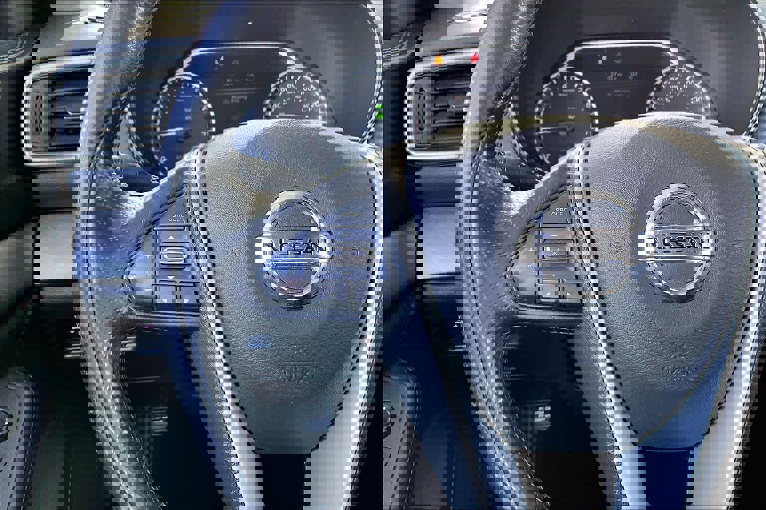 Used 2018 Nissan Maxima 3.5 S image 18