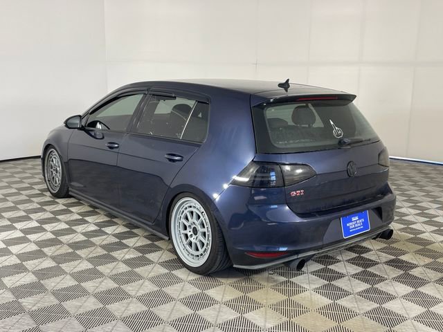 Used 2015 Volkswagen GTI S FWD image 13