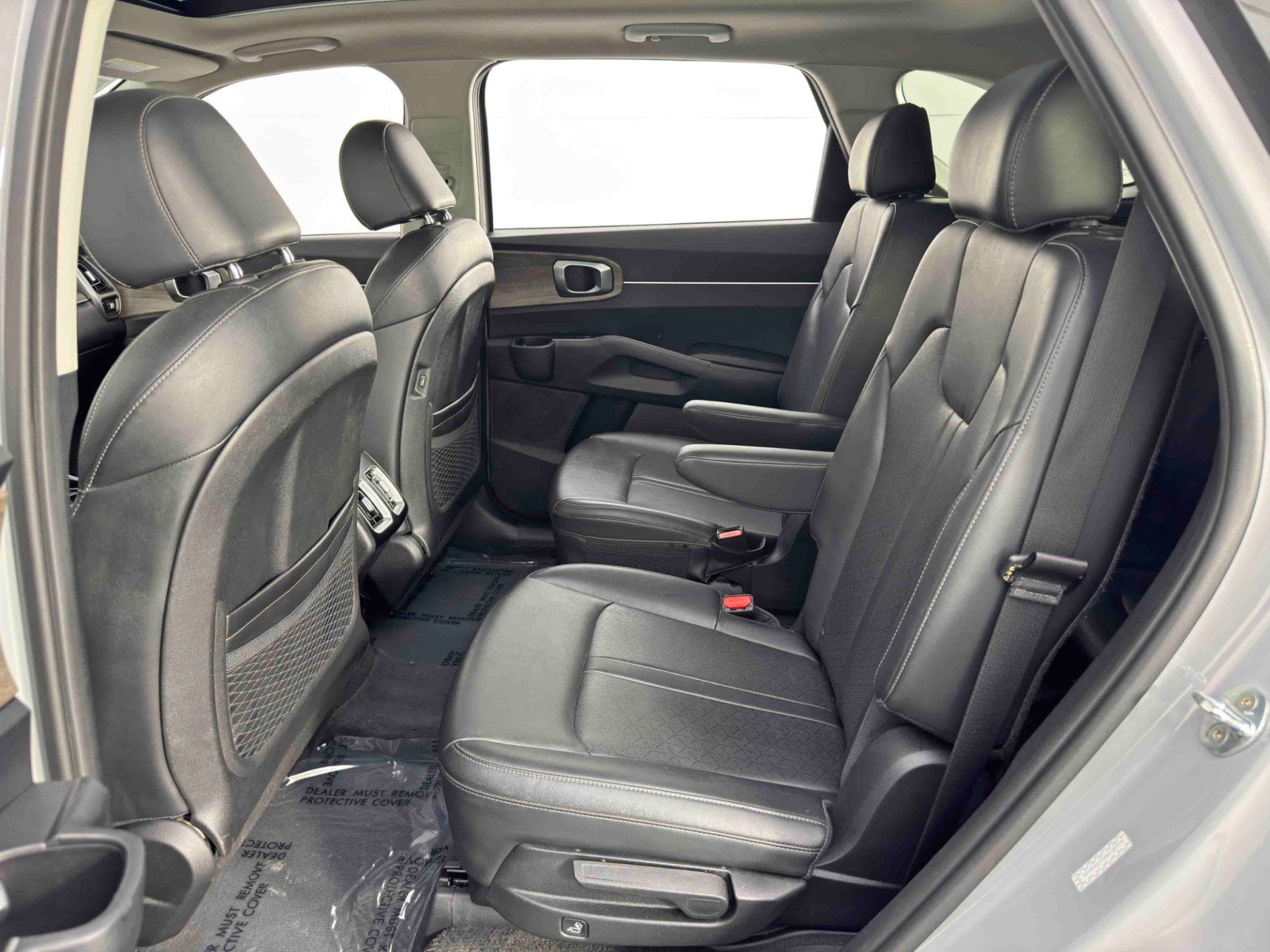 Used 2022 Kia Sorento X-Line EX image 39