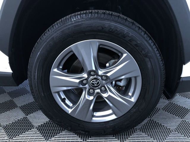Certified 2025 Toyota RAV4 XLE w/ Convenience Package image 16