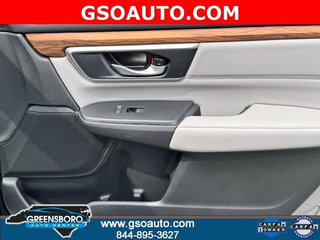 Used 2020 Honda CR-V EX-L image 15