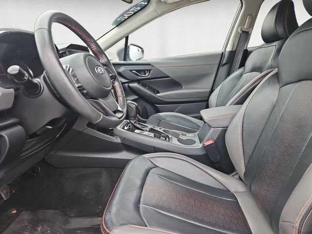 Certified 2024 Subaru Crosstrek 2.5i Limited image 9