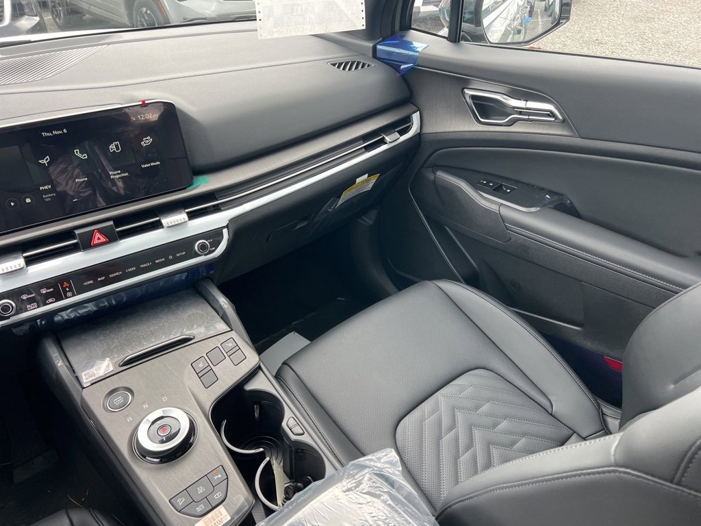 New 2026 Kia Sportage X-Line image 12