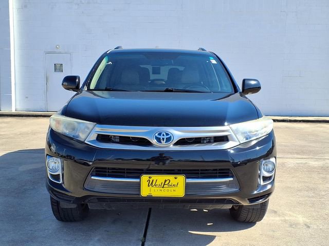 Used 2011 Toyota Highlander Limited AWD/4WD image 18