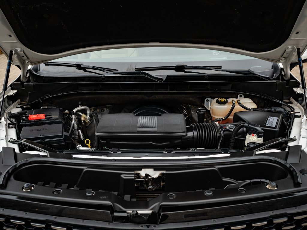 Used 2021 Cadillac Escalade ESV Premium Luxury image 52