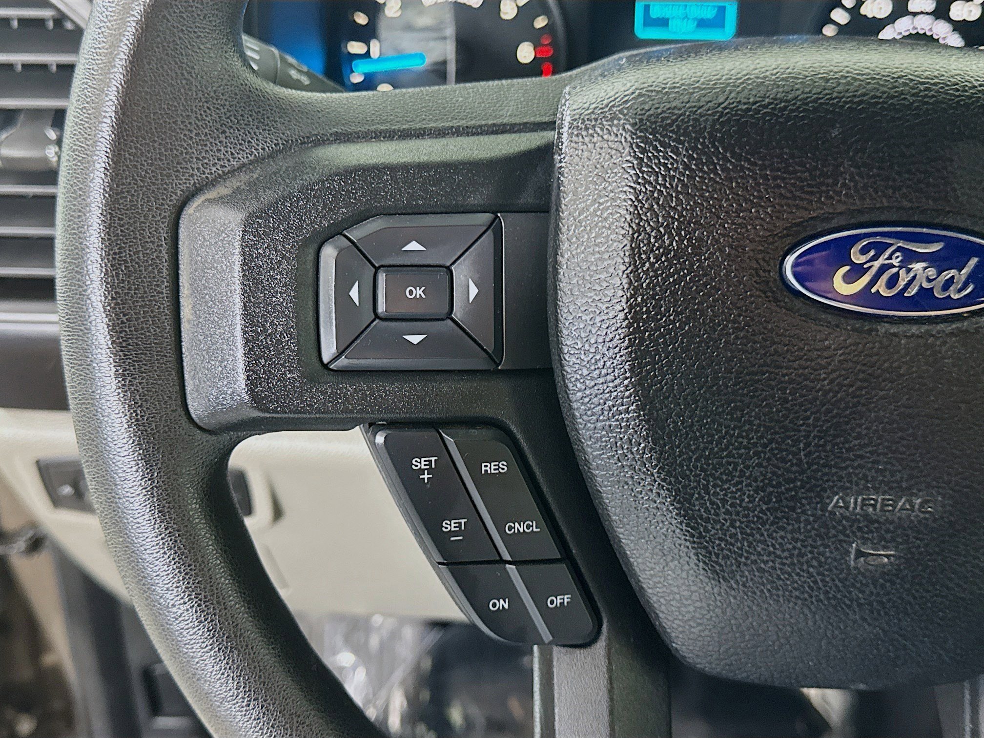 Used 2016 Ford F150 XL w/ XL Power Equipment Group RWD image 14