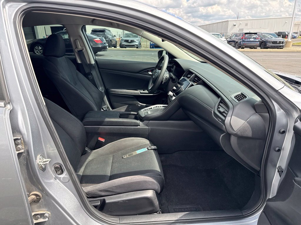 Certified 2020 Honda Insight EX image 38