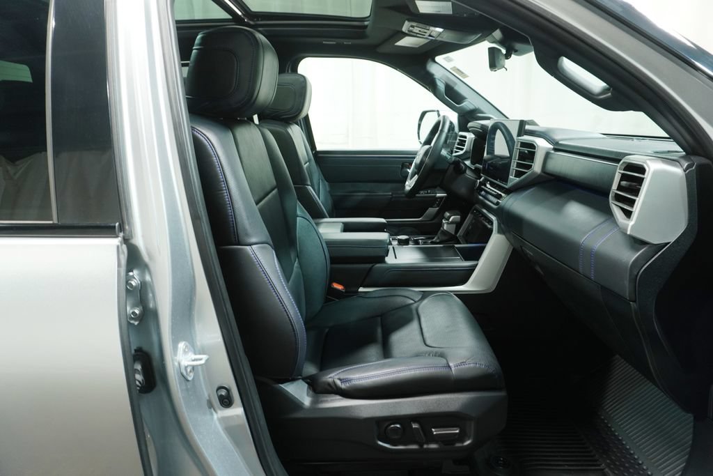 Used 2023 Toyota Tundra Platinum AWD/4WD image 14