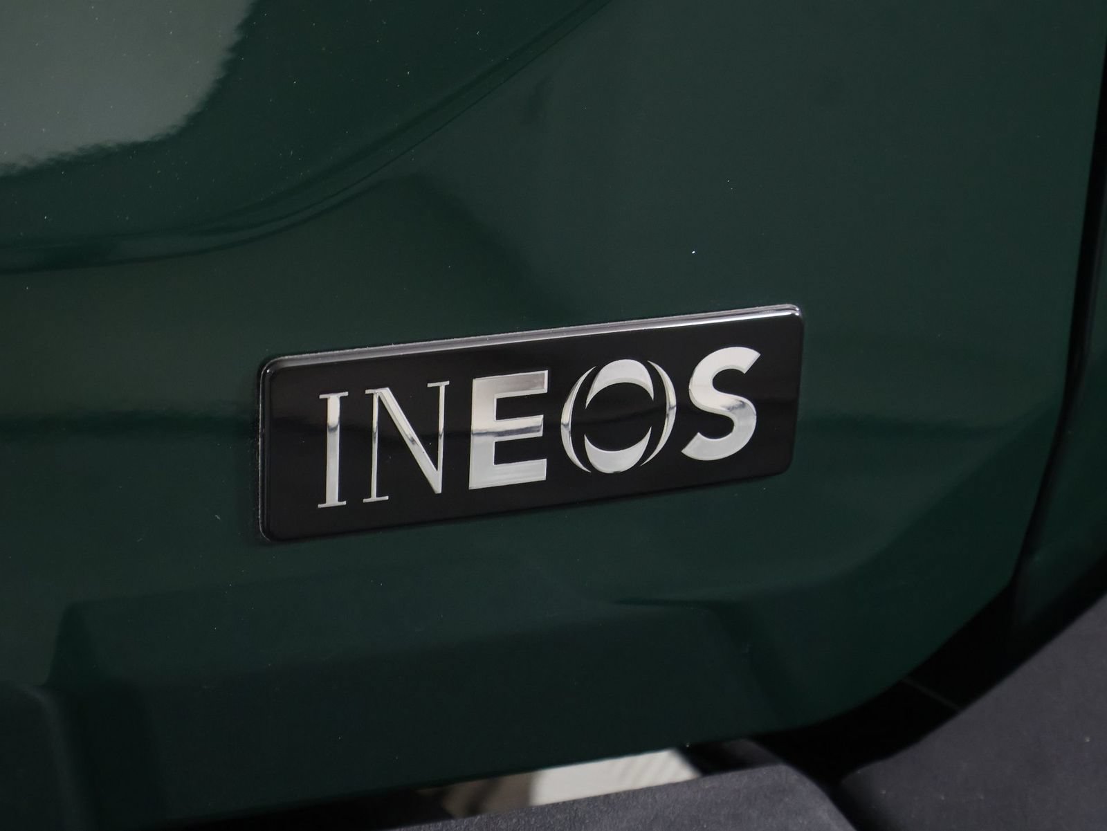 New 2025 INEOS Grenadier Quartermaster AWD/4WD image 19