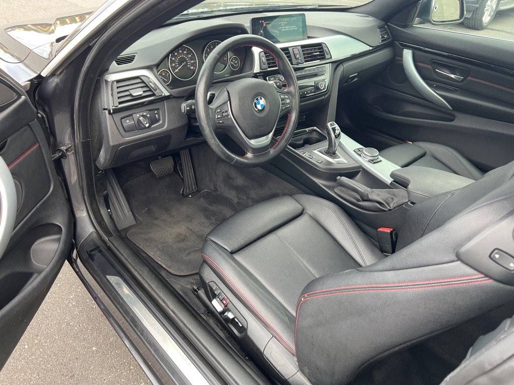 Used 2016 BMW 428i xDrive XI image 10