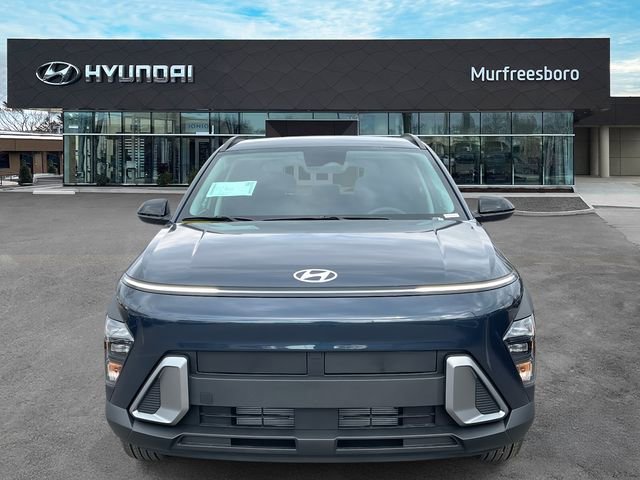 New 2026 Hyundai Kona SEL Sport FWD image 2