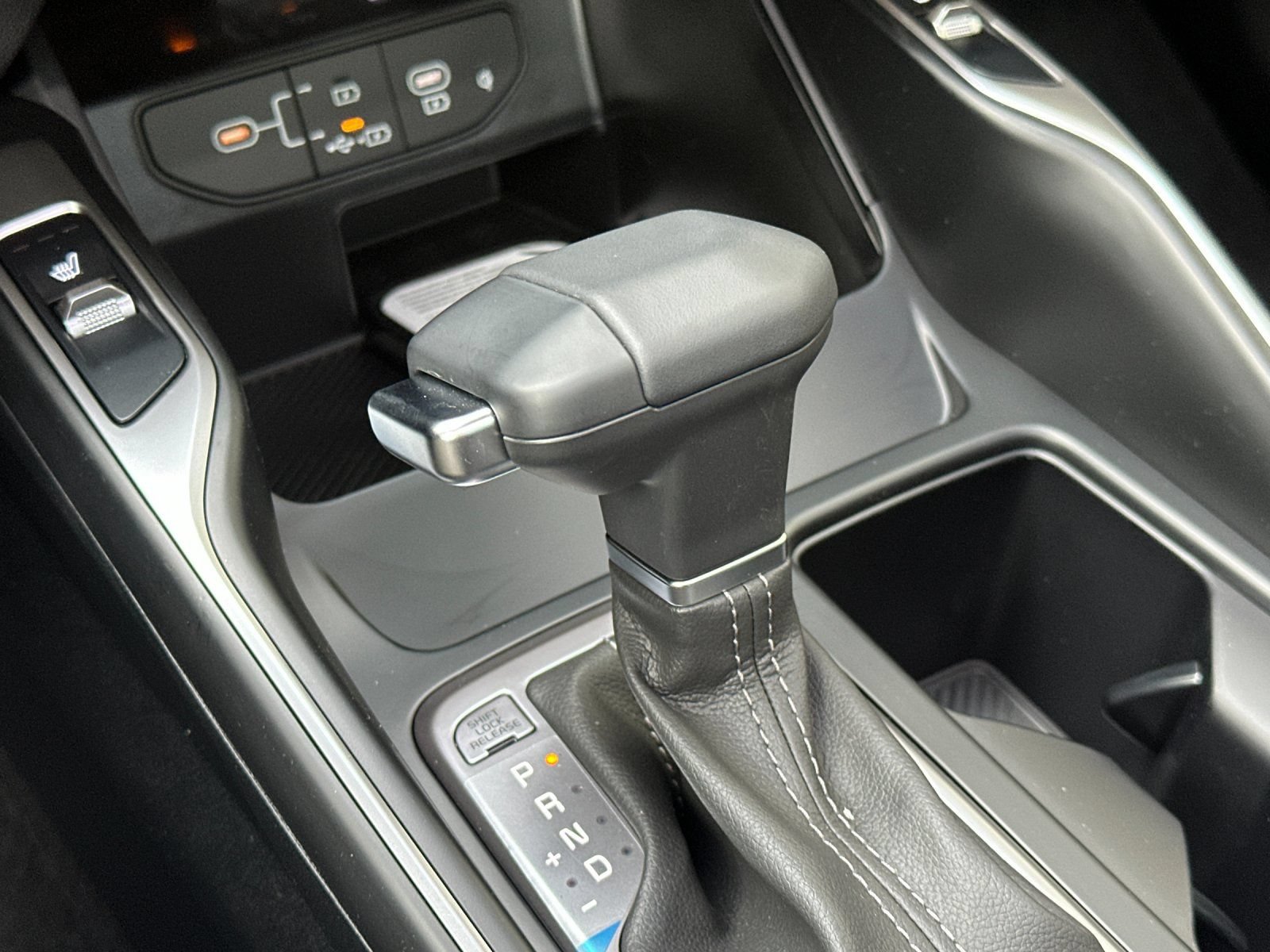 New 2026 Kia Sorento X-Line EX AWD/4WD image 23