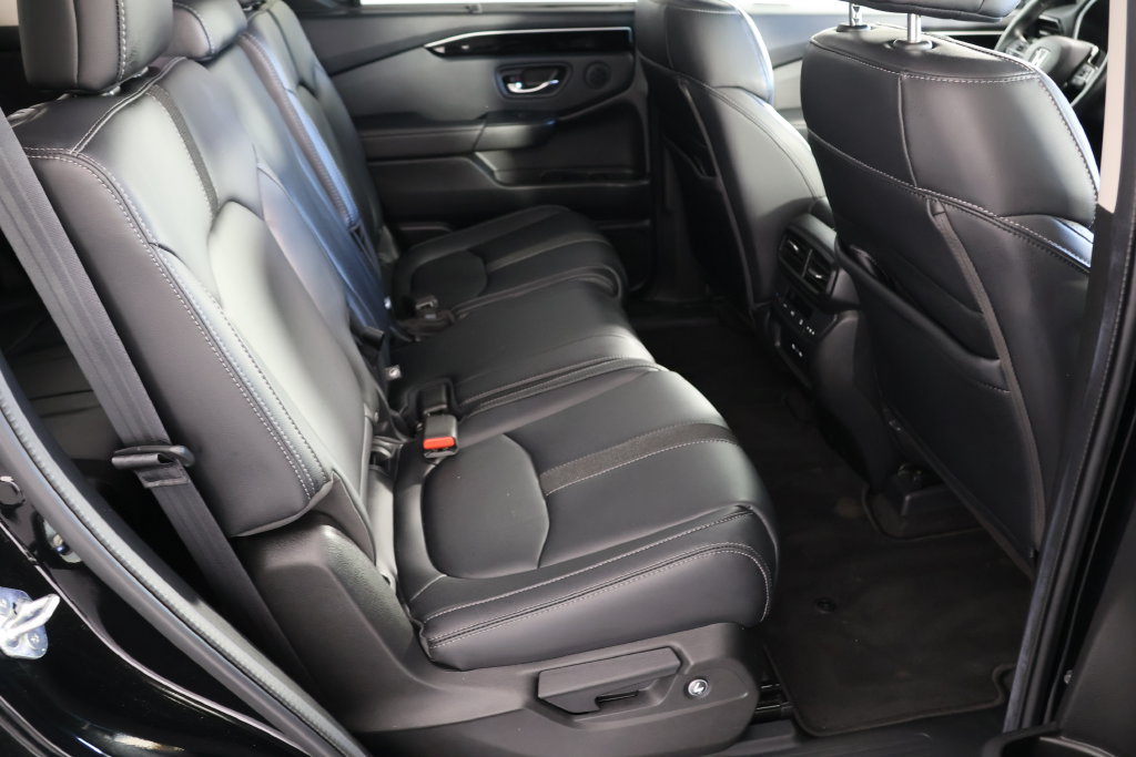 Used 2024 Honda Pilot EX-L image 24