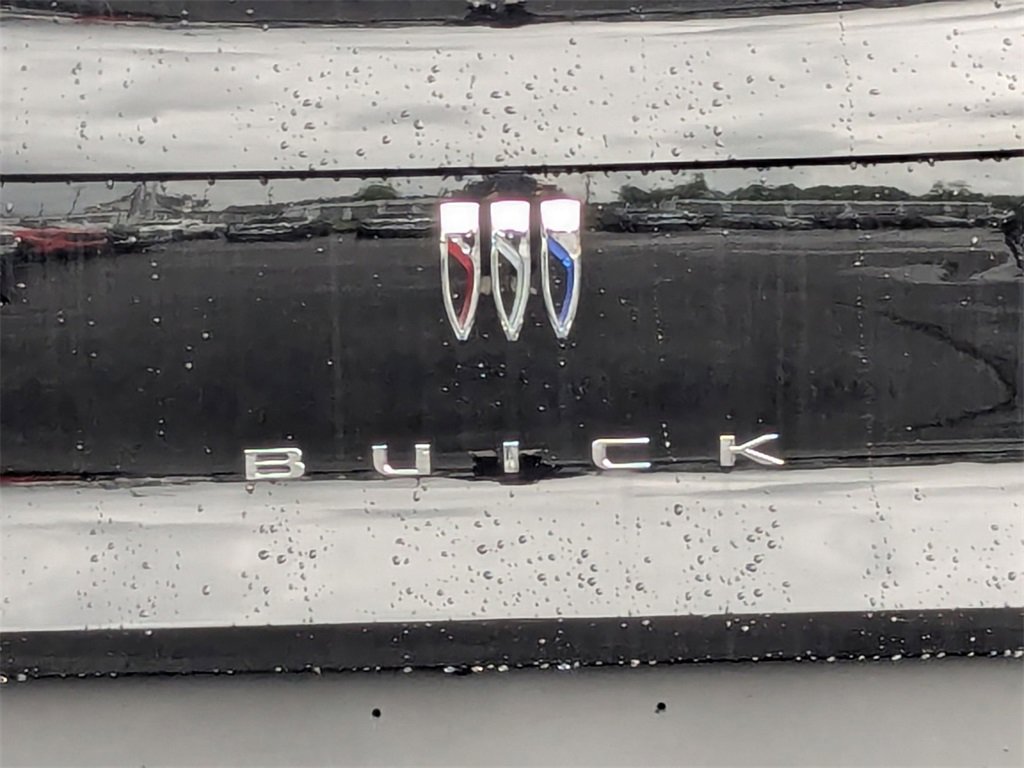 New 2025 Buick Envista Preferred w/ Convenience I Package image 23