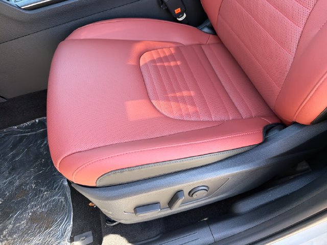 New 2027 Kia Sportage SX FWD image 21