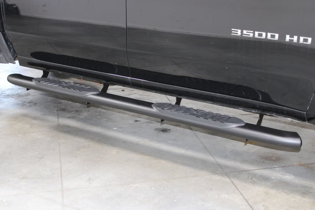 Used 2020 Chevrolet Silverado 3500 LTZ AWD/4WD image 14