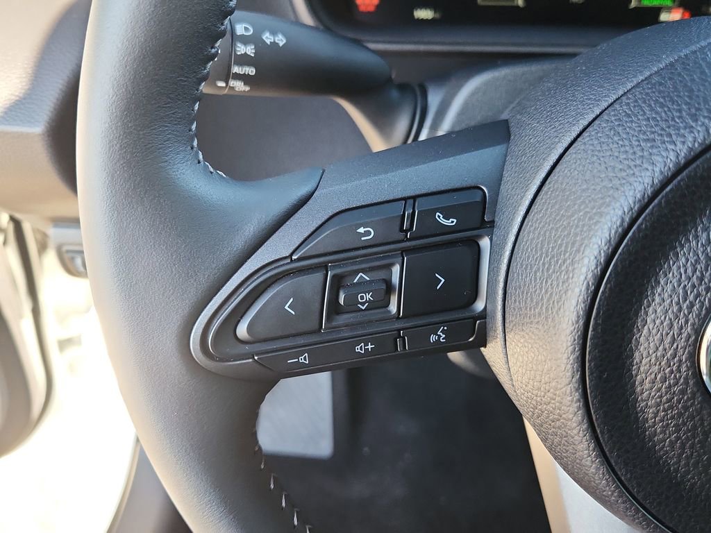 Used 2025 Toyota Corolla GR image 20